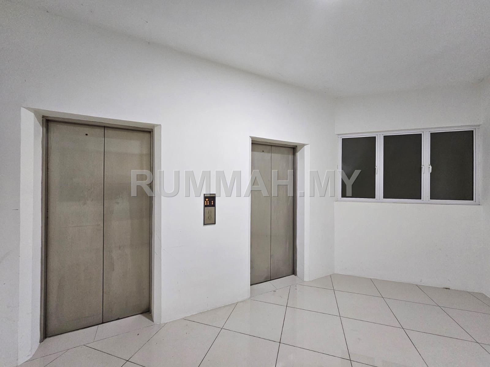 3-bedroom condo in Sungai Ara, Penang for sale - The Clovers @ Sungai Ara, 1598sft, 2 CP