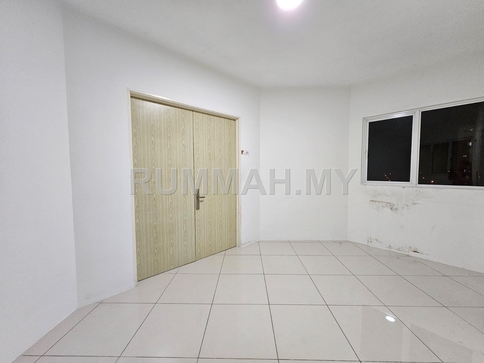 condo in Sungai Ara, Penang — photo 2