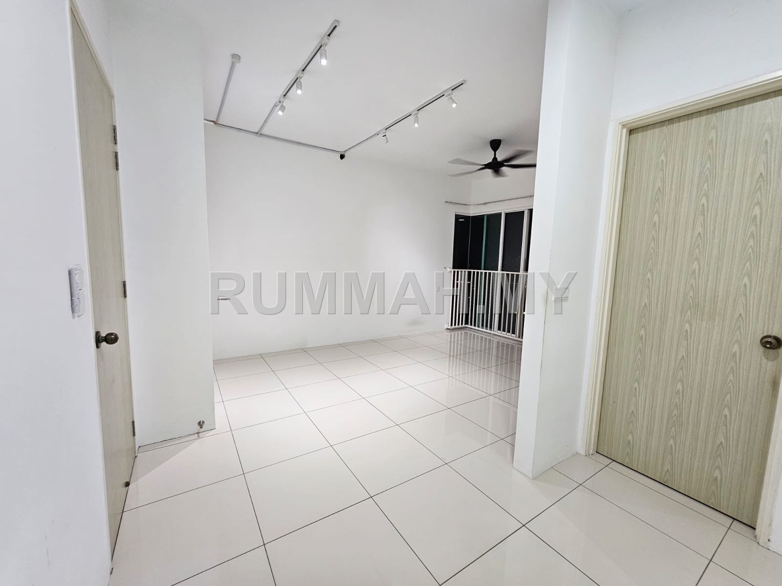 condo in Sungai Ara, Penang — photo 3