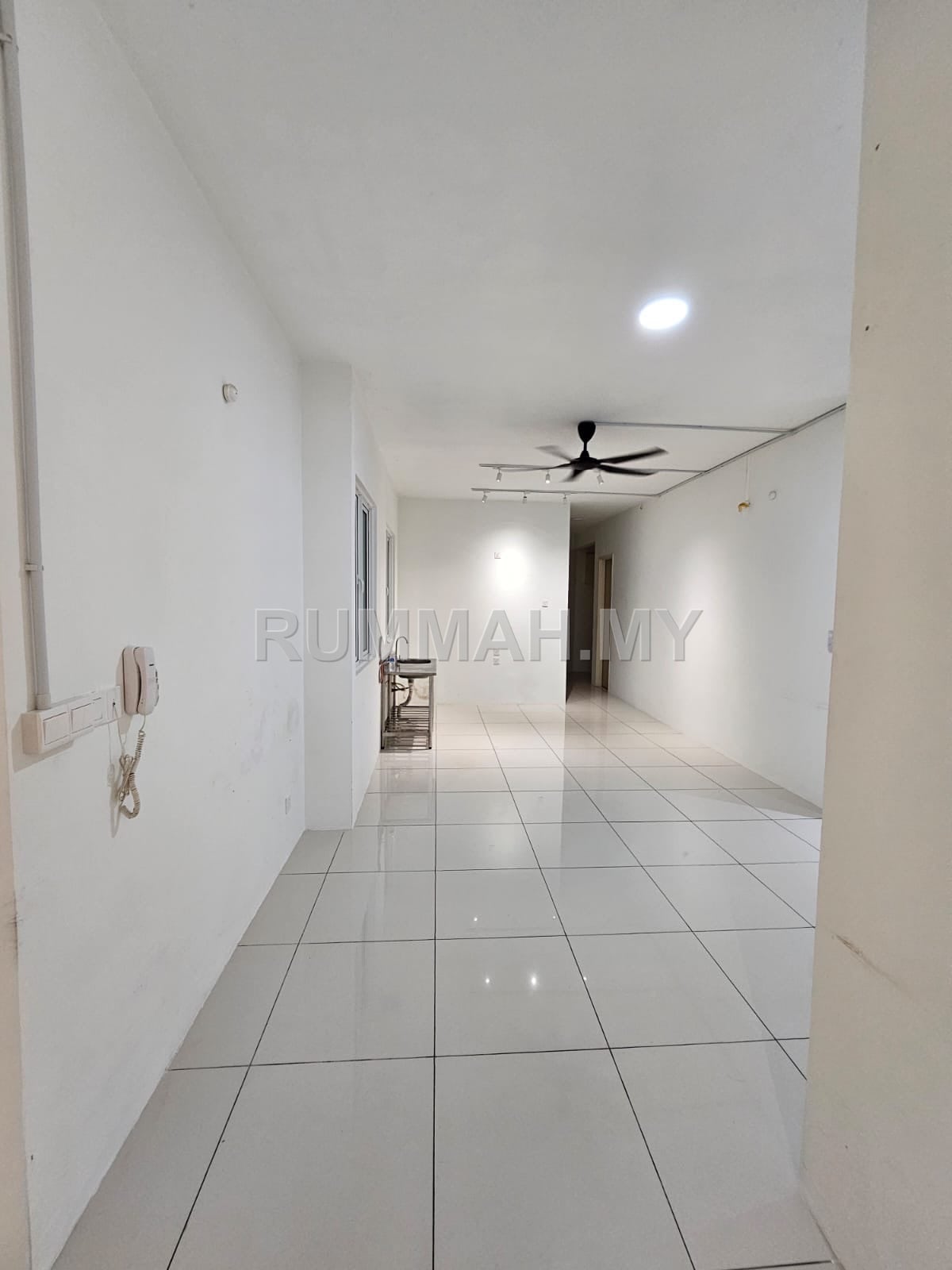 condo in Sungai Ara, Penang — photo 5
