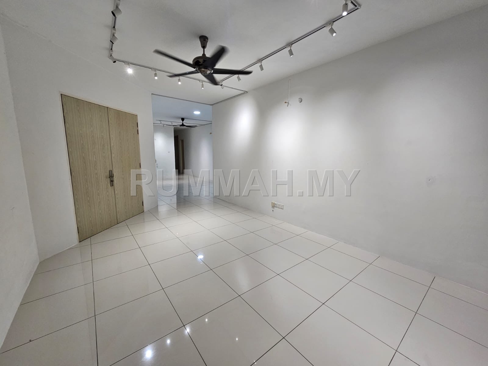 condo in Sungai Ara, Penang — photo 6