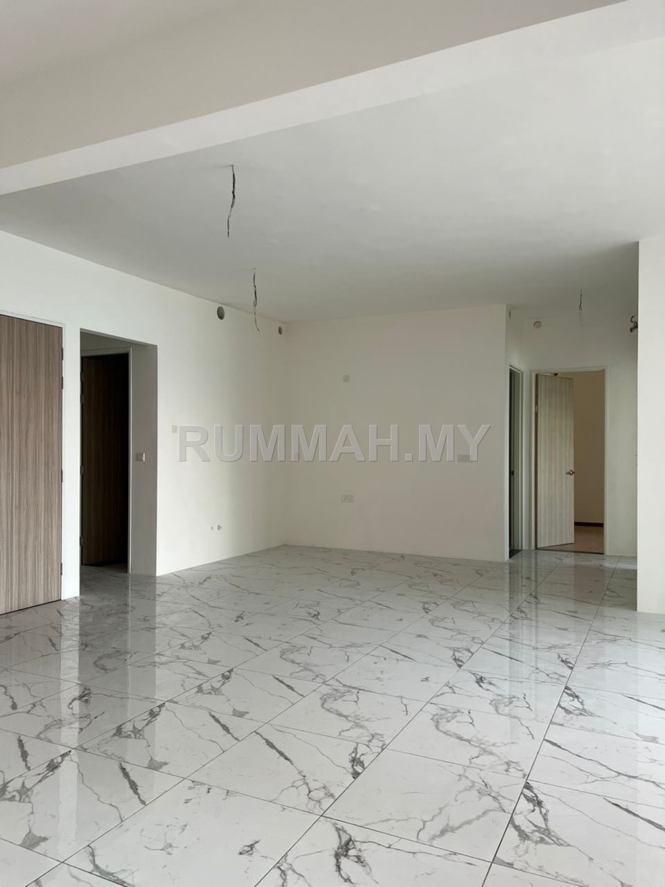 condo in Sungai Ara, Penang — photo 7