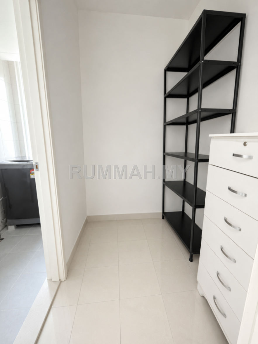 condo in Batu Ferringhi, Penang — photo 6