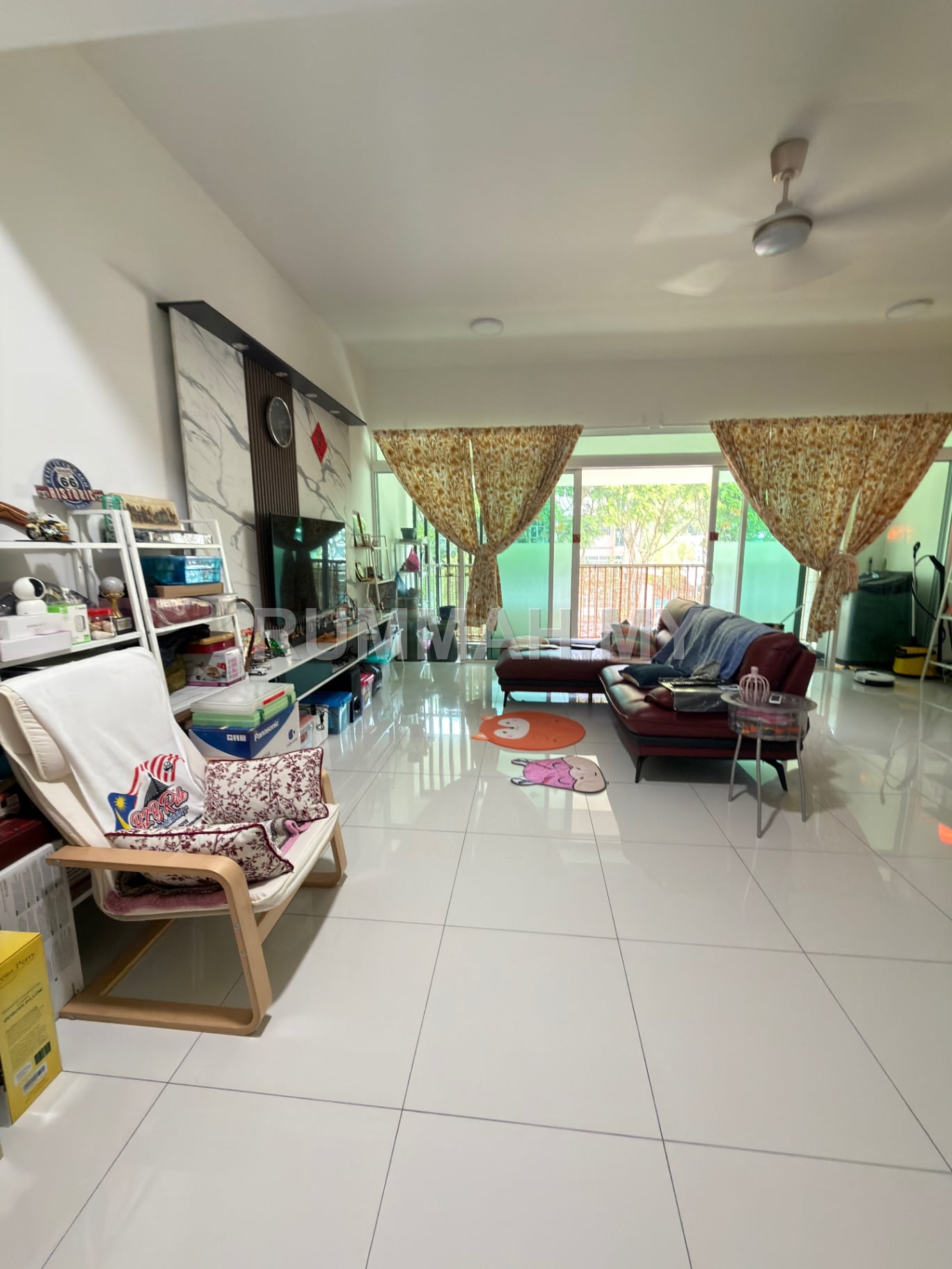 condo in Batu Ferringhi, Penang — photo 2