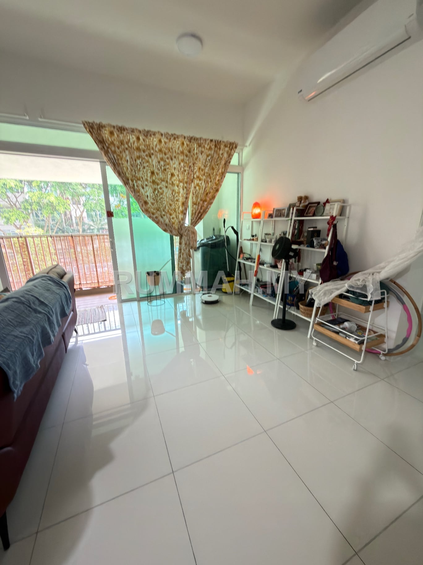 condo in Batu Ferringhi, Penang — photo 7