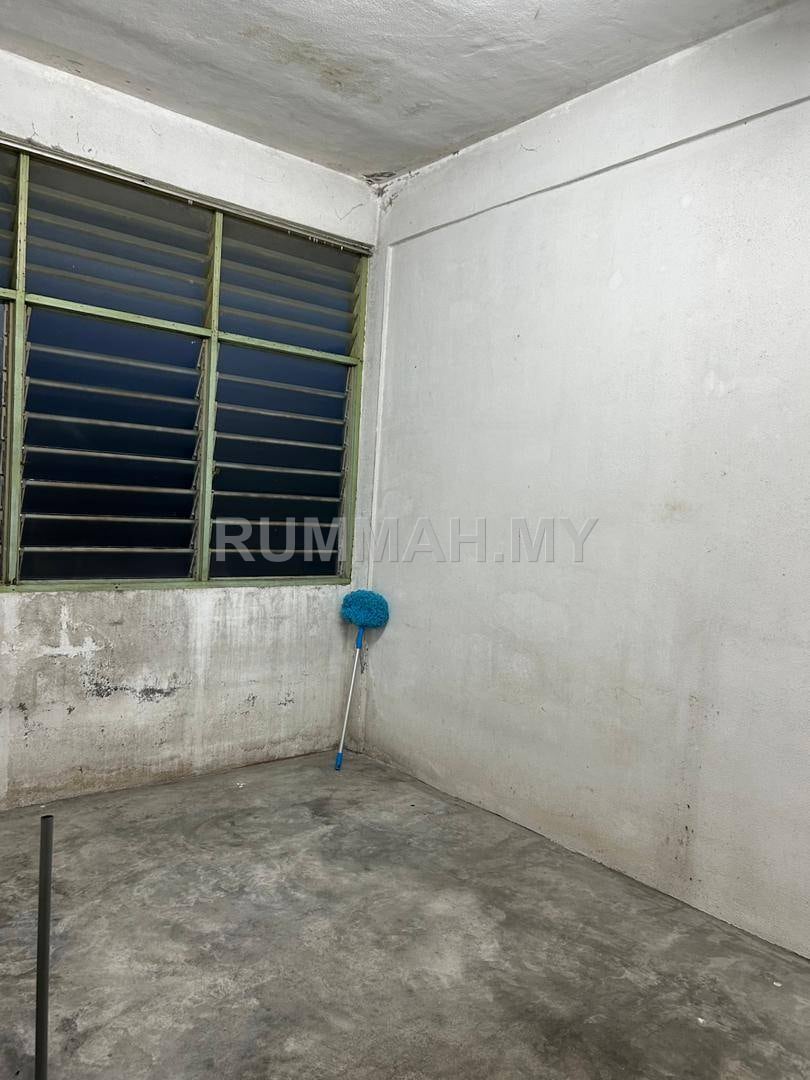 condo in Air Itam, Penang — photo 4