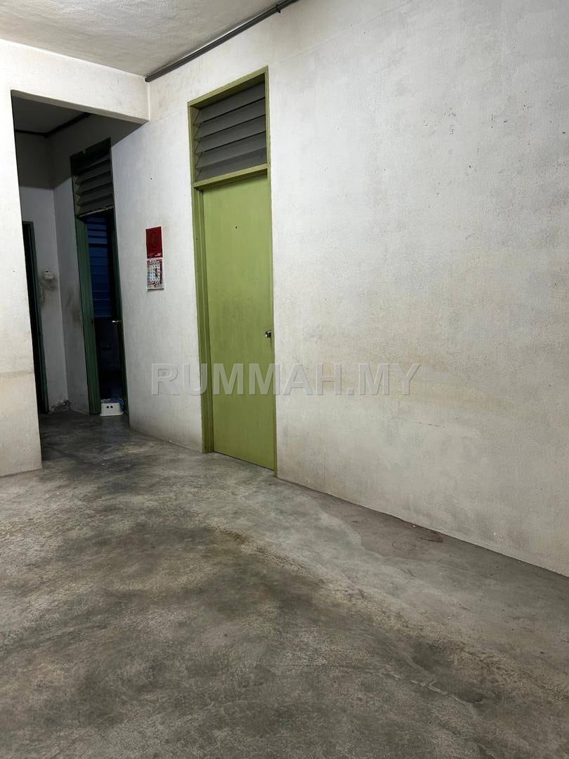 condo in Air Itam, Penang — photo 5