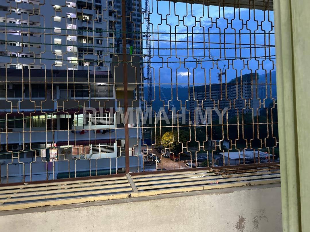 condo in Air Itam, Penang — photo 6