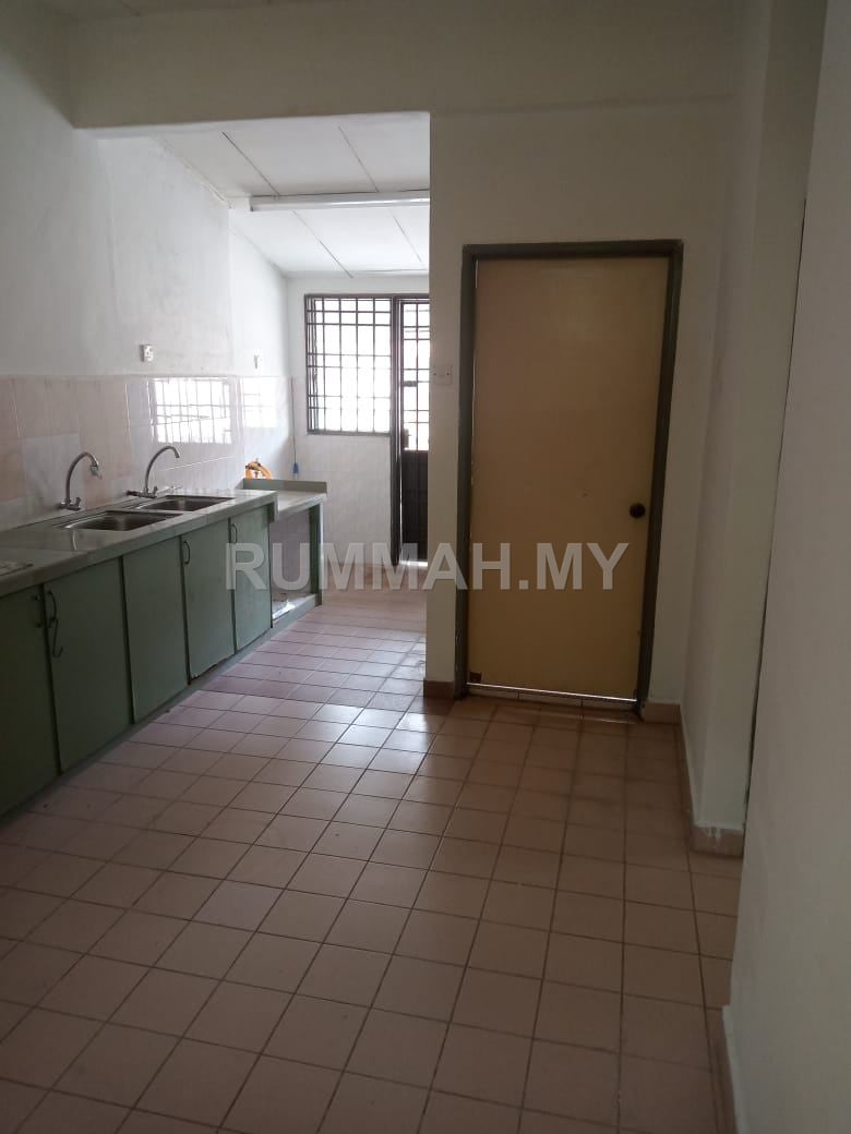 house in Bayan Baru, Penang — photo 5