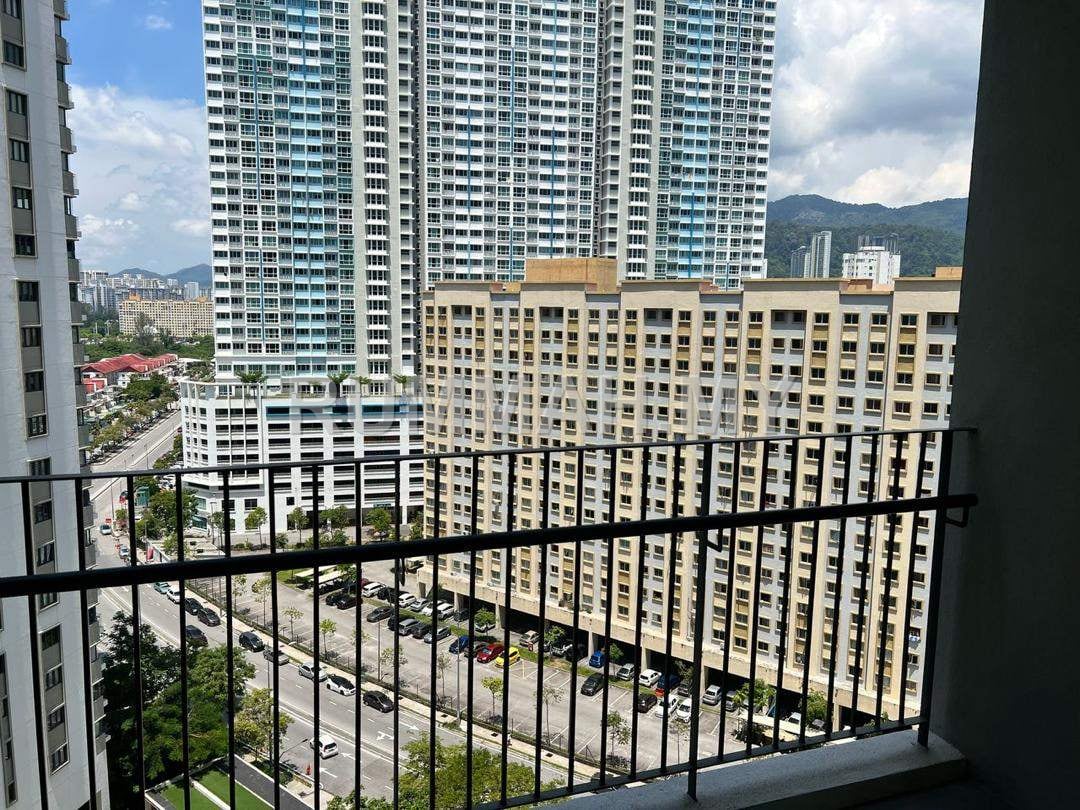 condo in Tanjung Tokong, Penang — photo 4