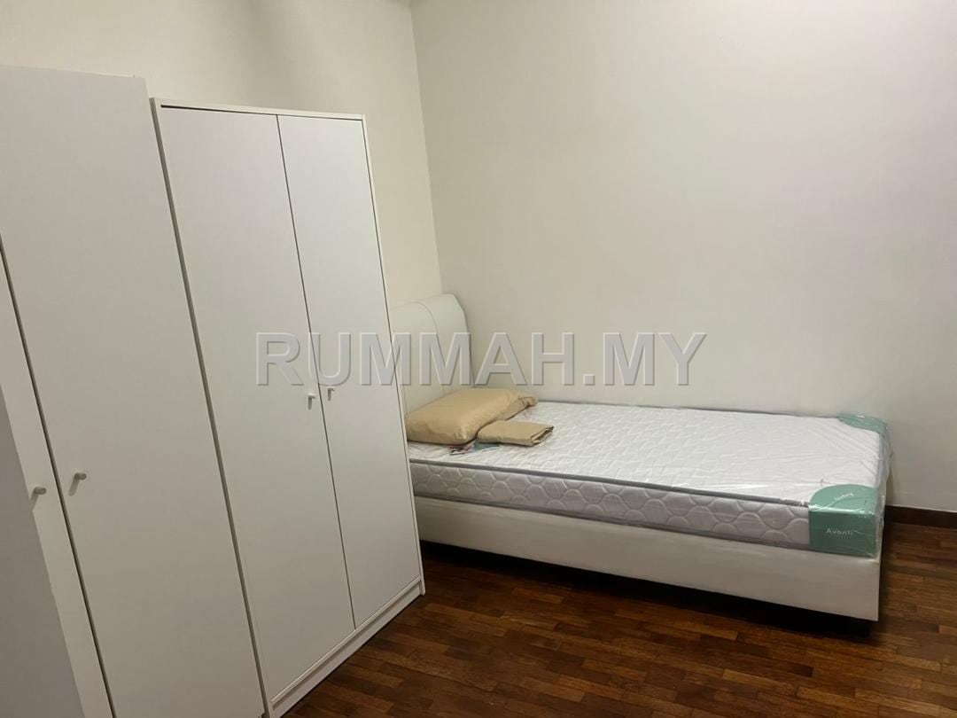condo in Tanjung Tokong, Penang — photo 7
