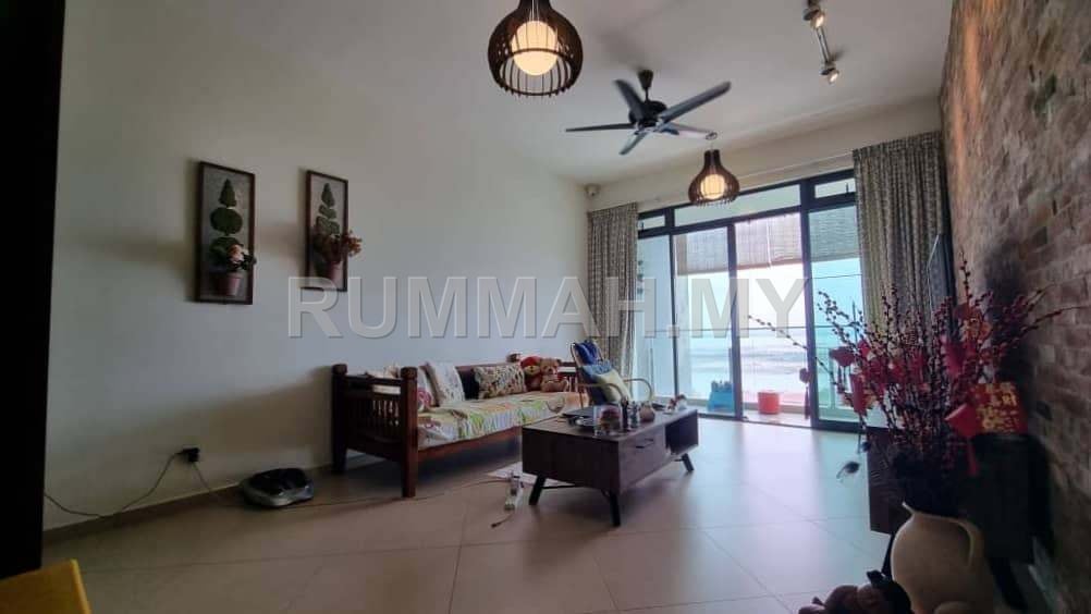 condo in Tanjung Tokong, Penang — photo 6