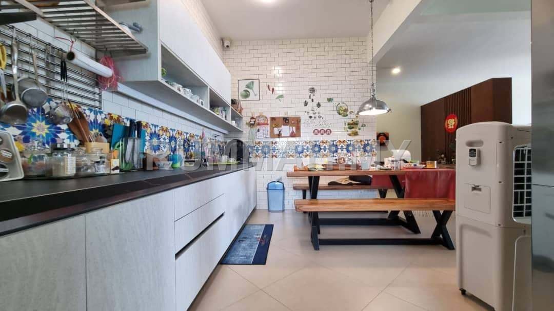 condo in Tanjung Tokong, Penang — photo 7