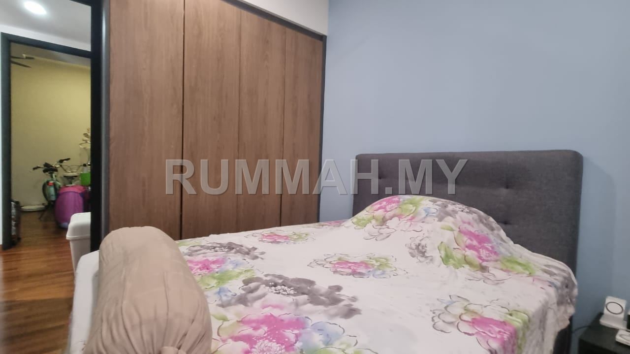 condo in Tanjung Tokong, Penang — photo 6