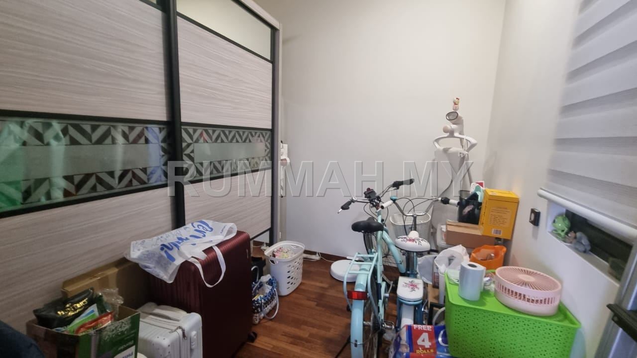 condo in Tanjung Tokong, Penang — photo 7