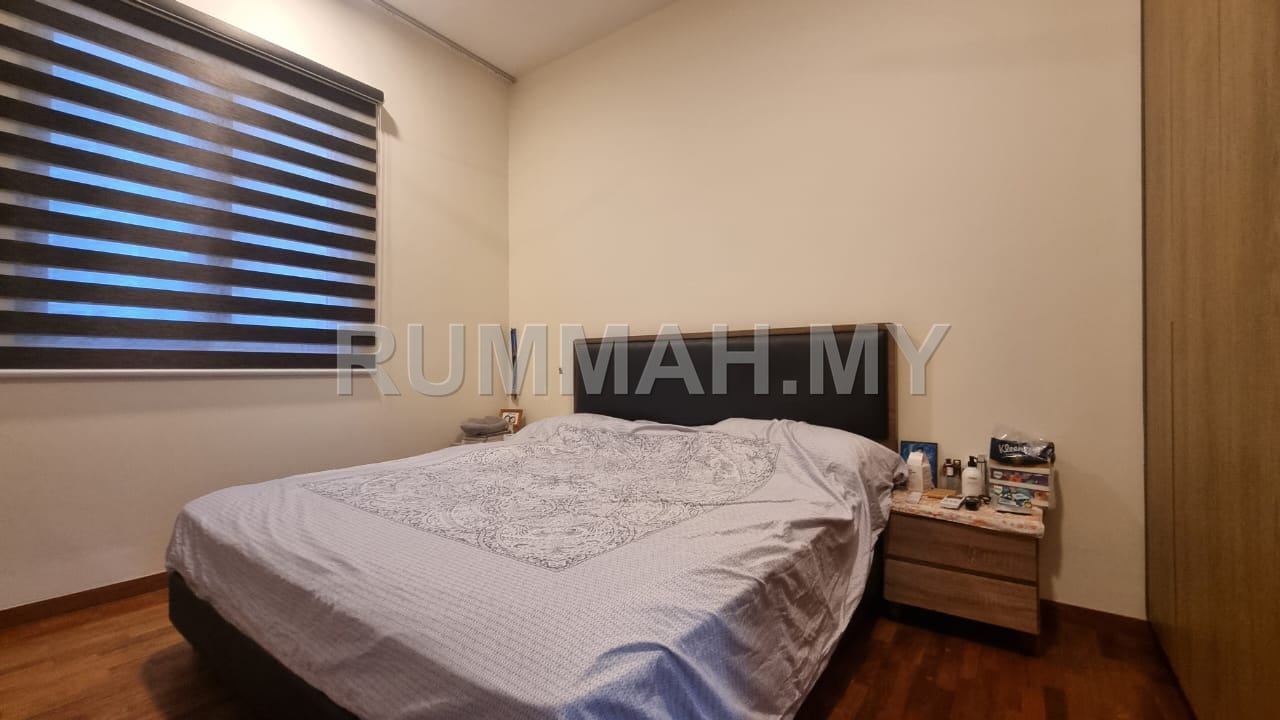condo in Tanjung Tokong, Penang — photo 5