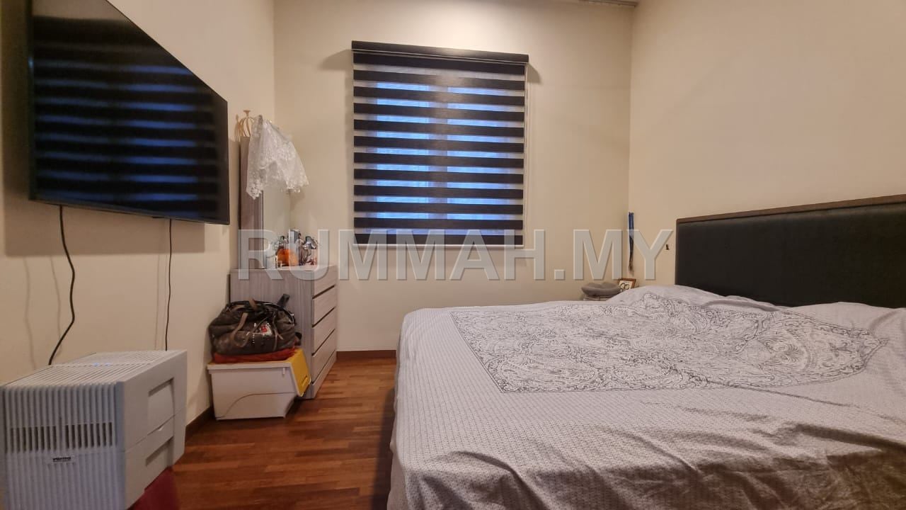condo in Tanjung Tokong, Penang — photo 4