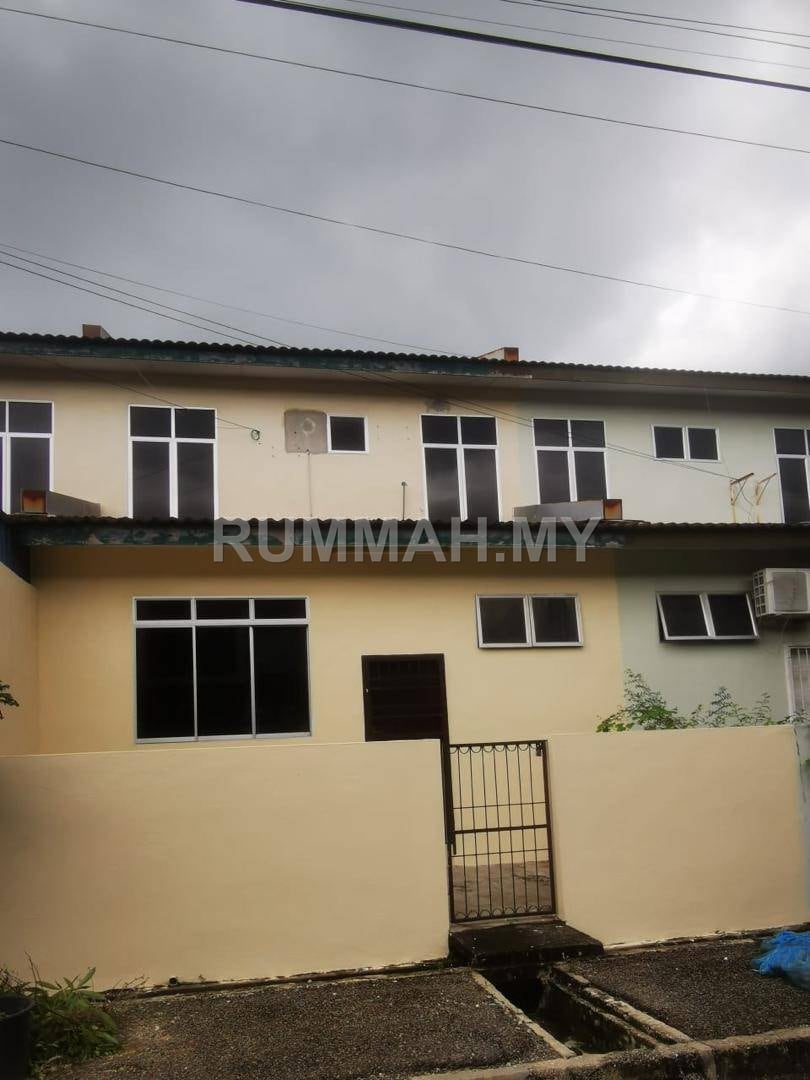house in Alma, Penang — photo 2