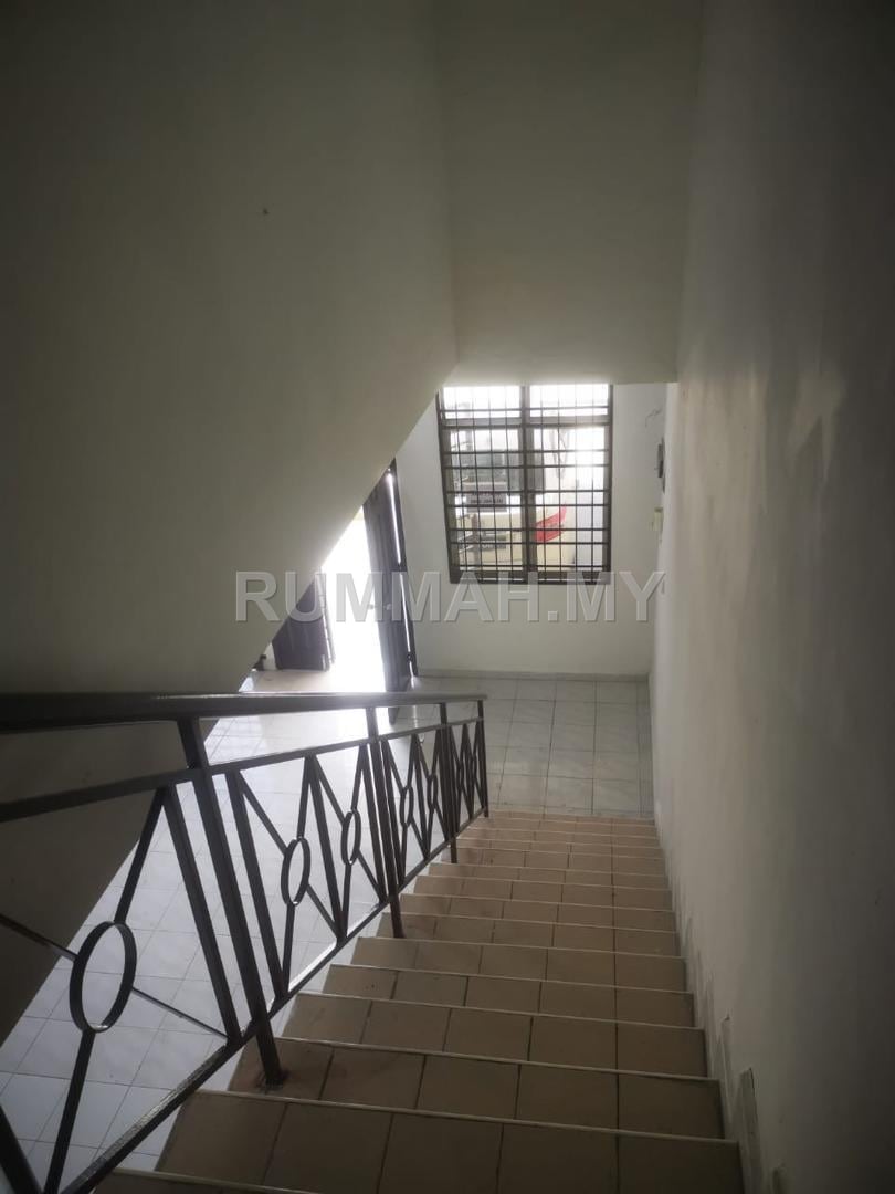 house in Alma, Penang — photo 4