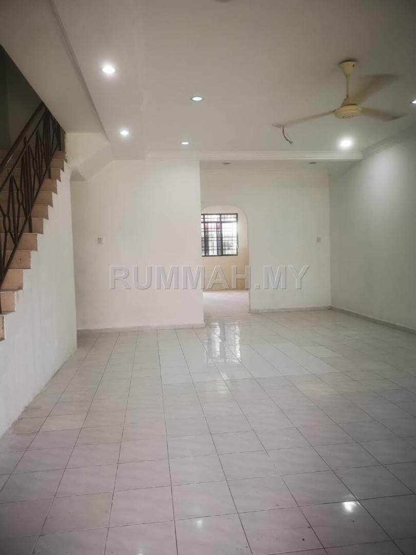house in Alma, Penang — photo 6