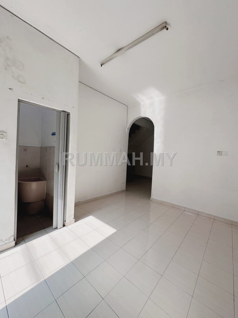 house in Jawi, Penang — photo 4