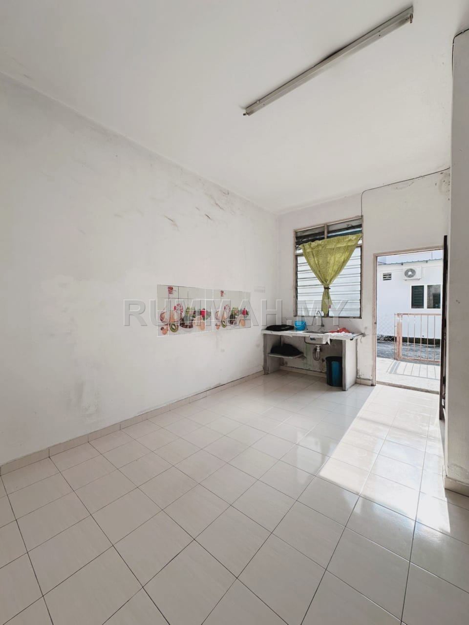 house in Jawi, Penang — photo 5