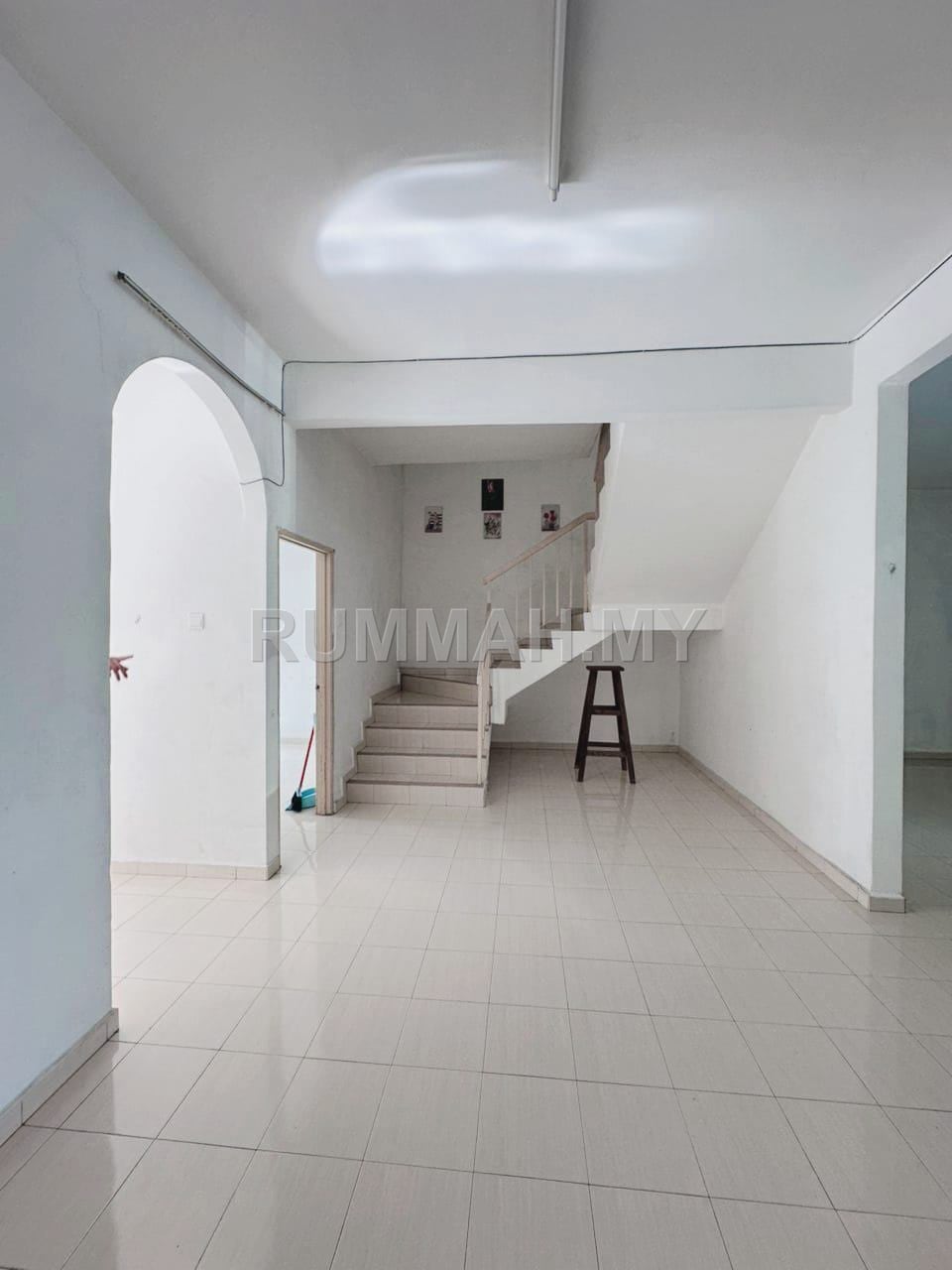 house in Jawi, Penang — photo 3