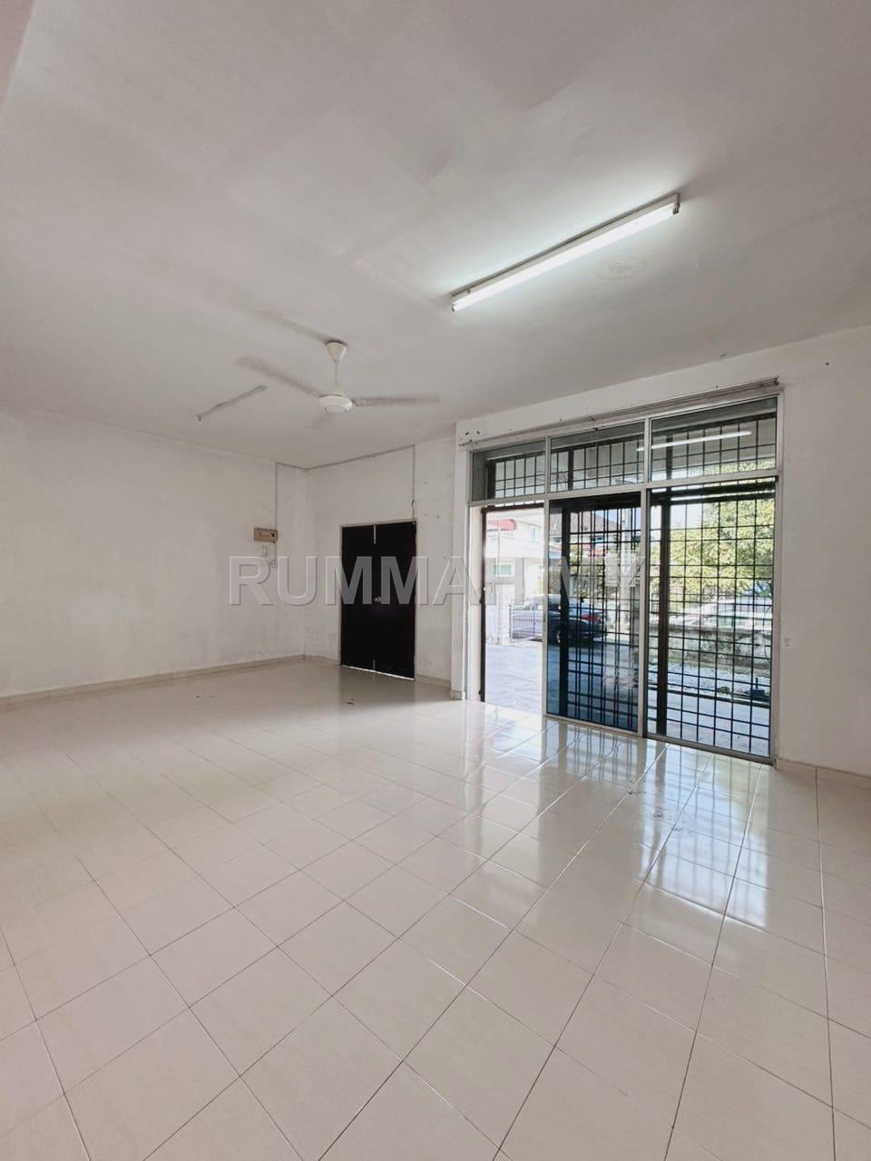 4-bedroom house in Jawi, Penang for sale - 2-Storey Terraced House for Sale @ Taman Jawi Jaya, Jawi | Freehold