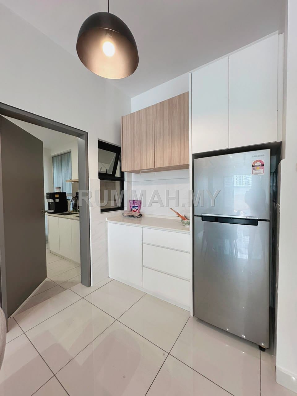 condo in Batu Kawan, Penang — photo 6