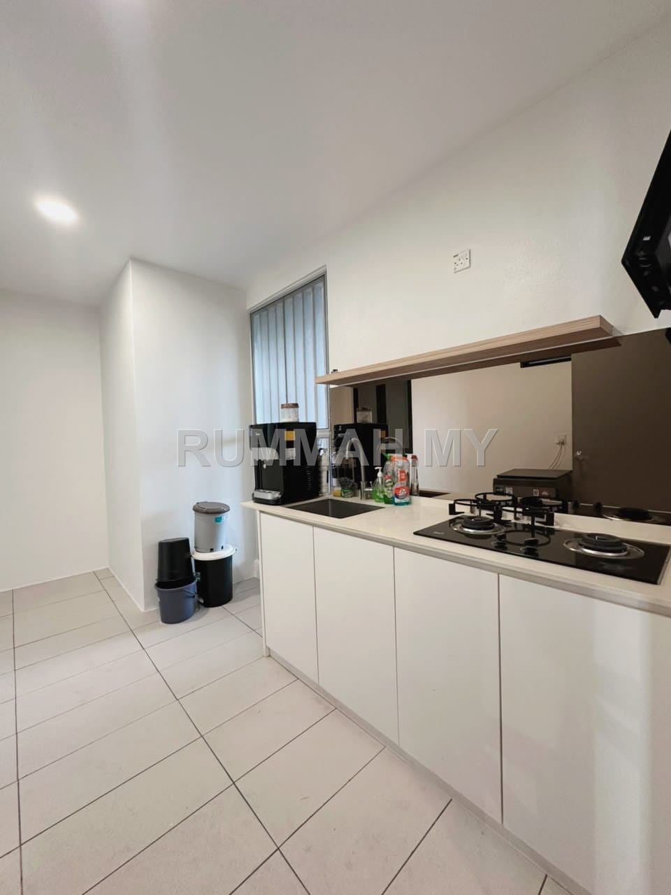 condo in Batu Kawan, Penang — photo 5