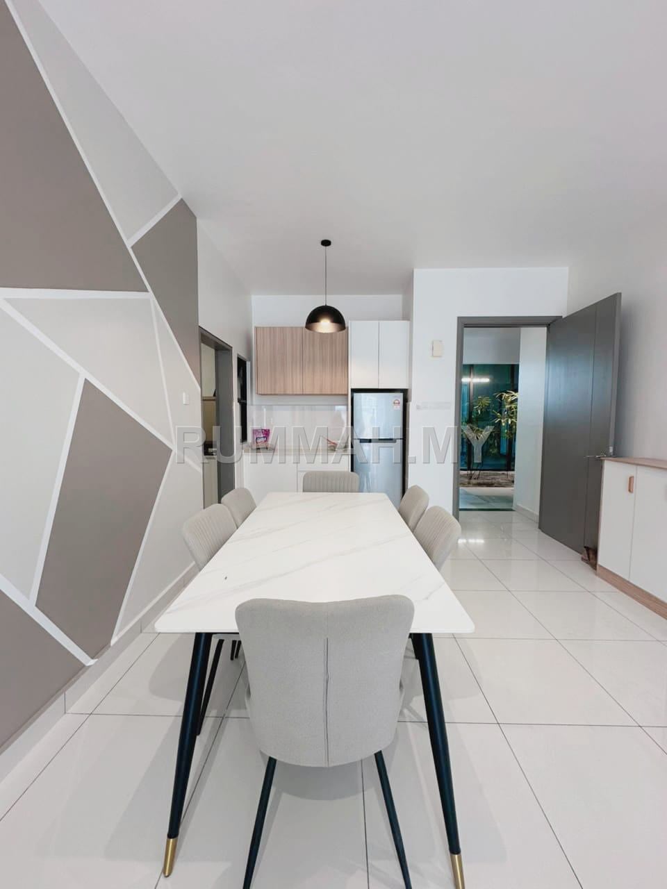condo in Batu Kawan, Penang — photo 4