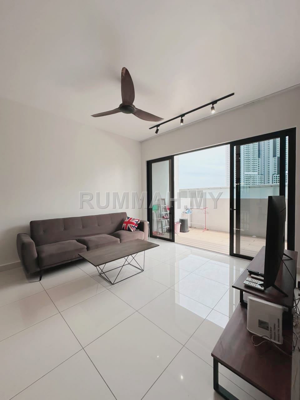 condo in Batu Kawan, Penang — photo 2