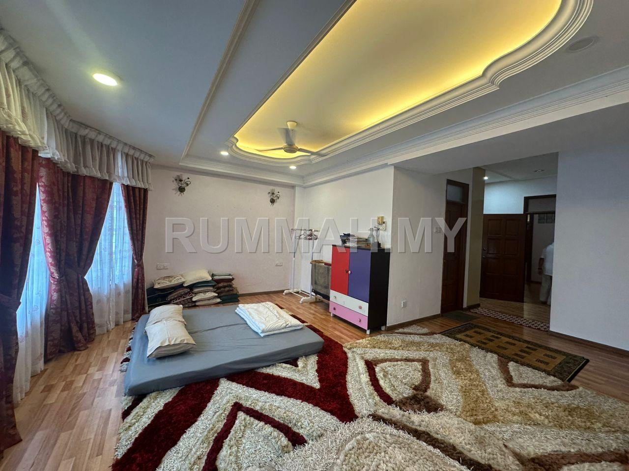 house in Sungai Ara, Penang — photo 4