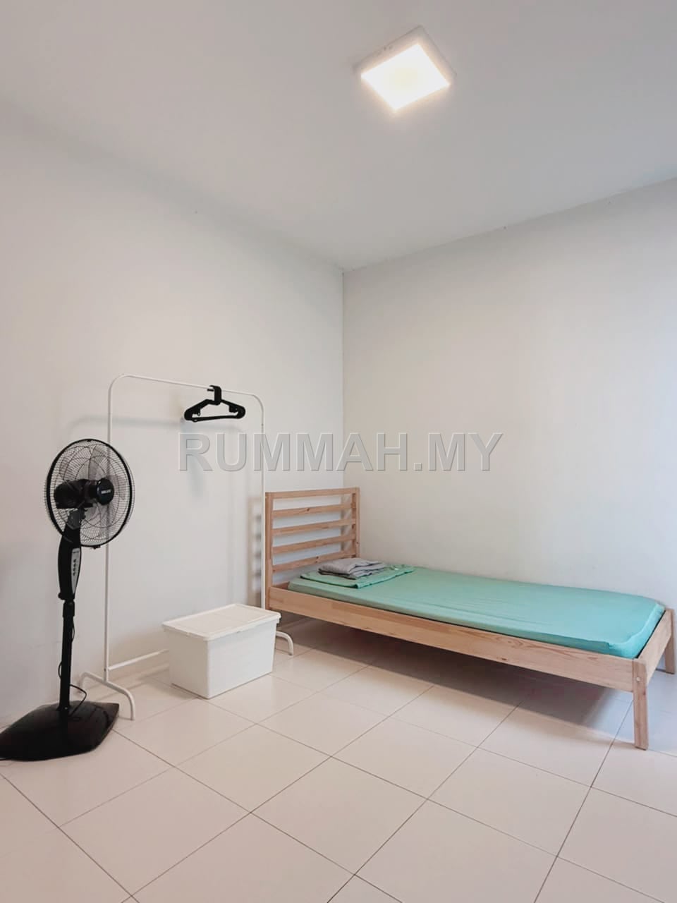 condo in Batu Kawan, Penang — photo 6