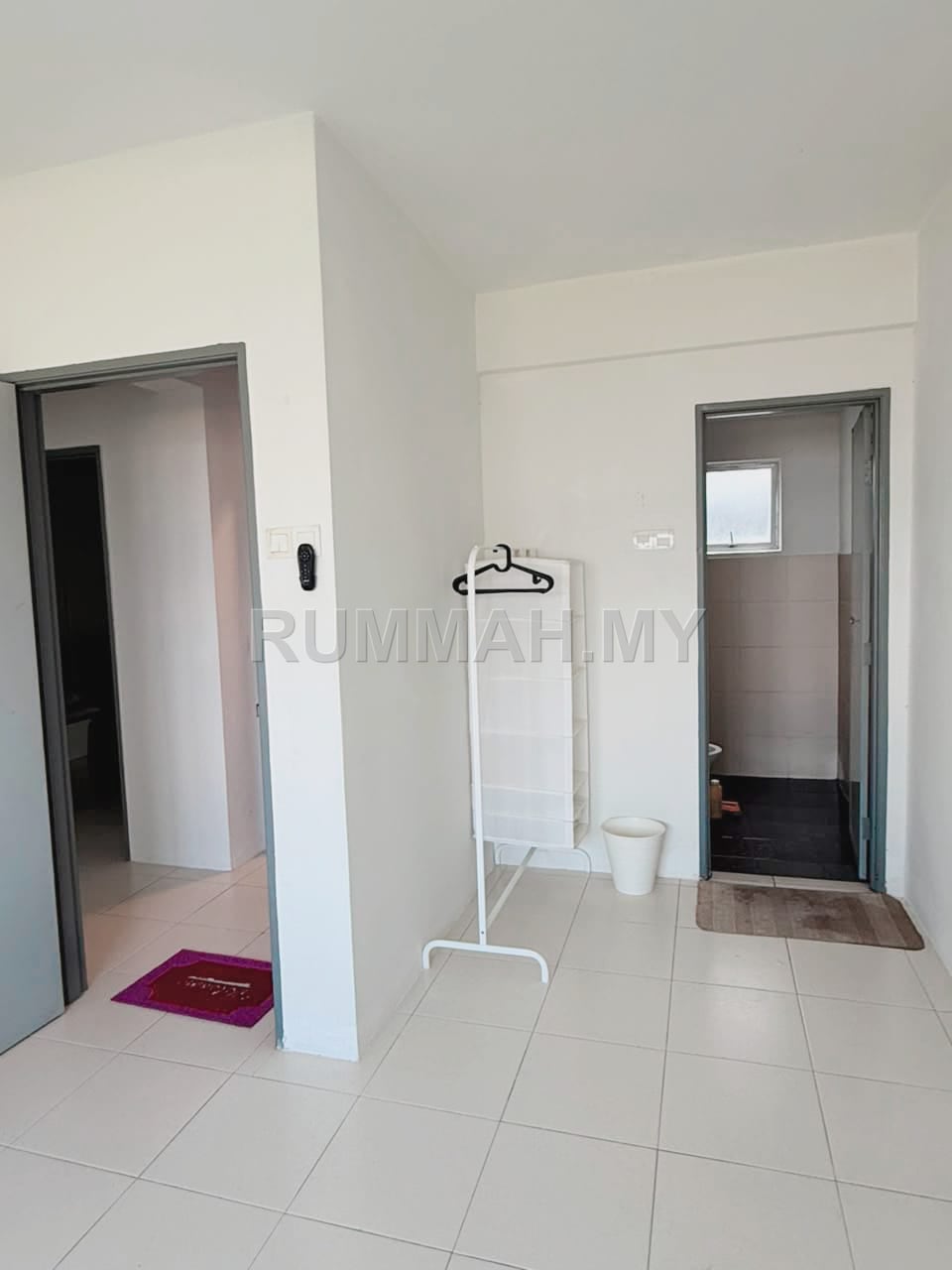 condo in Batu Kawan, Penang — photo 7