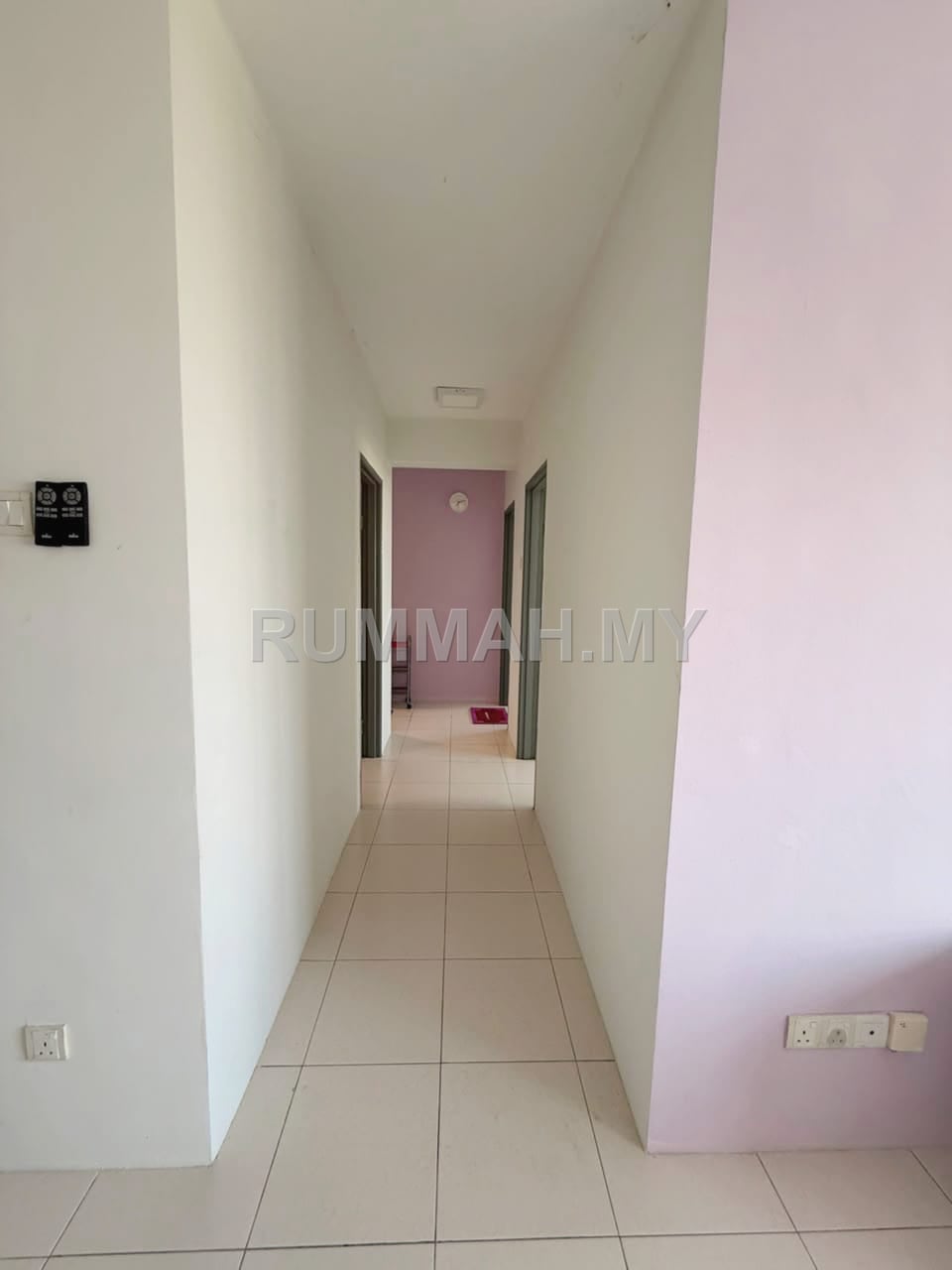condo in Batu Kawan, Penang — photo 4