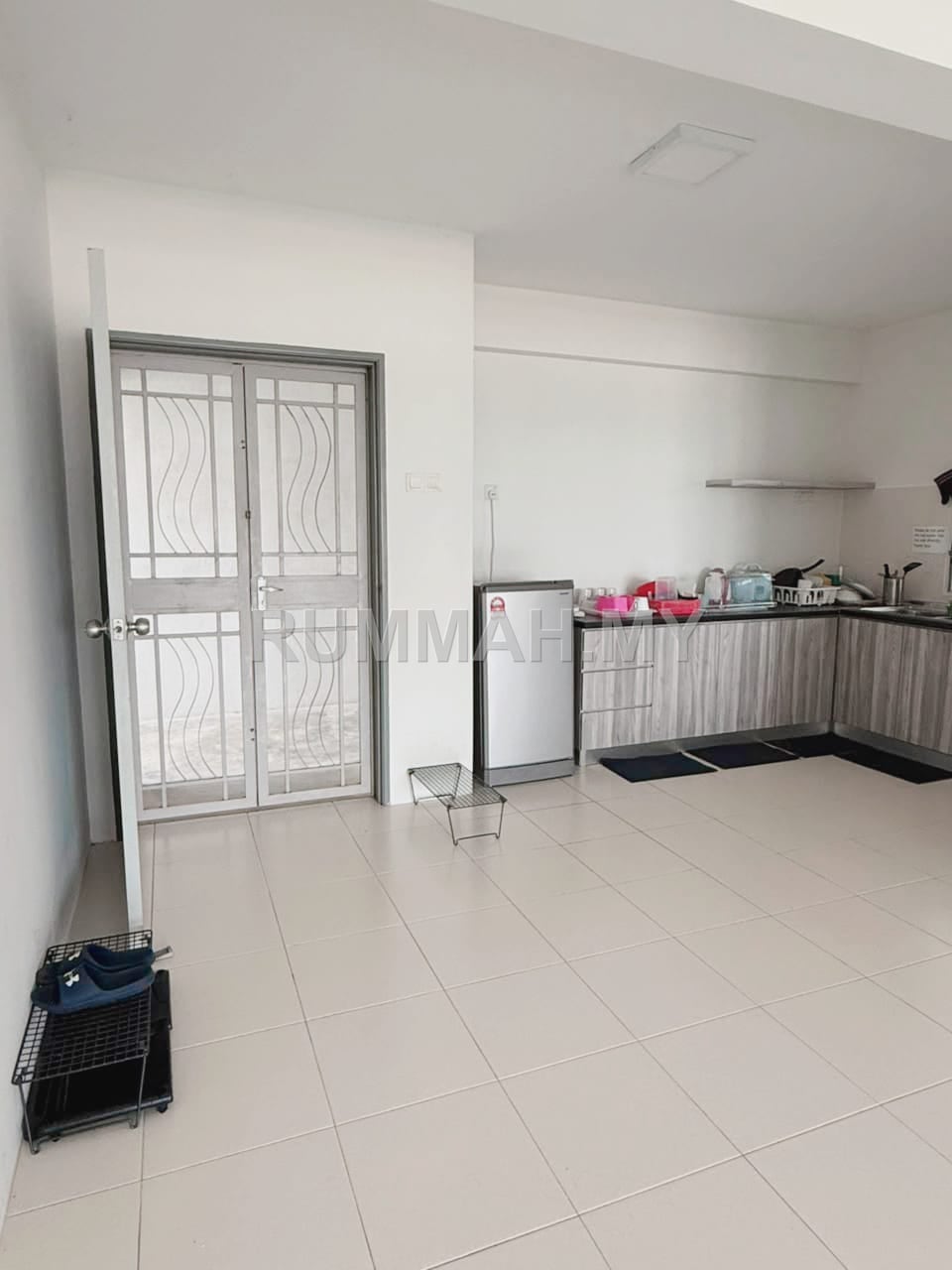 condo in Batu Kawan, Penang — photo 3