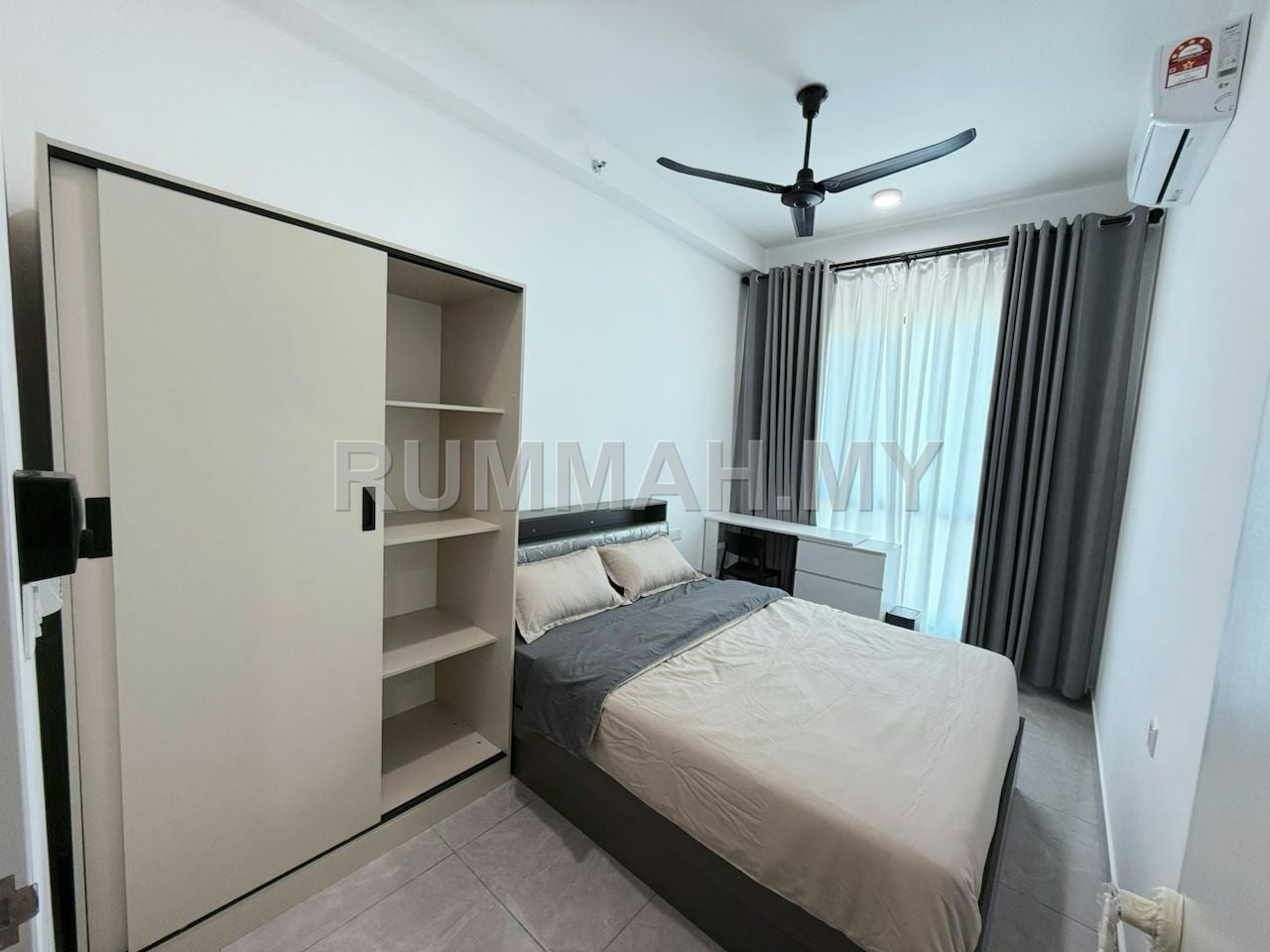 condo in Batu Kawan, Penang — photo 7
