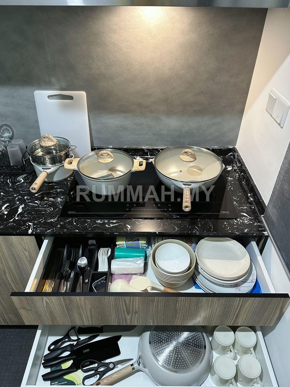 condo in Batu Kawan, Penang — photo 6