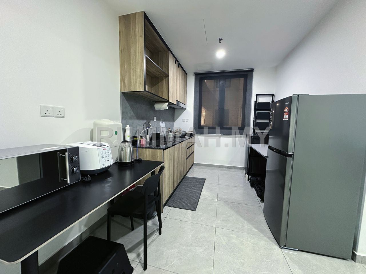 condo in Batu Kawan, Penang — photo 4