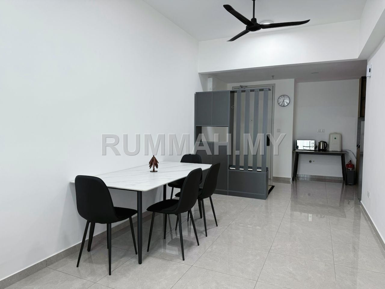 condo in Batu Kawan, Penang — photo 2