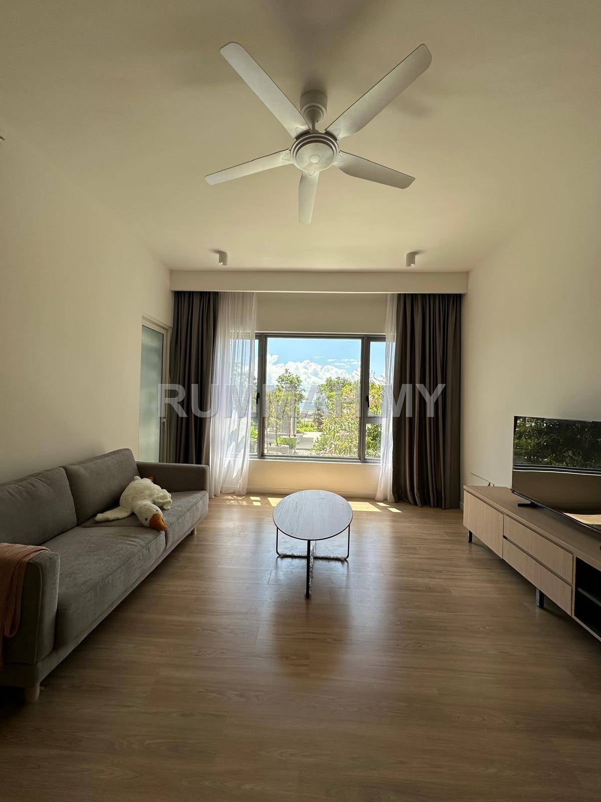2-bedroom condo in Tanjung Tokong, Penang for rent - [2bedroom] The Meg Andaman, Tanjung Tokong | Fully Furnished