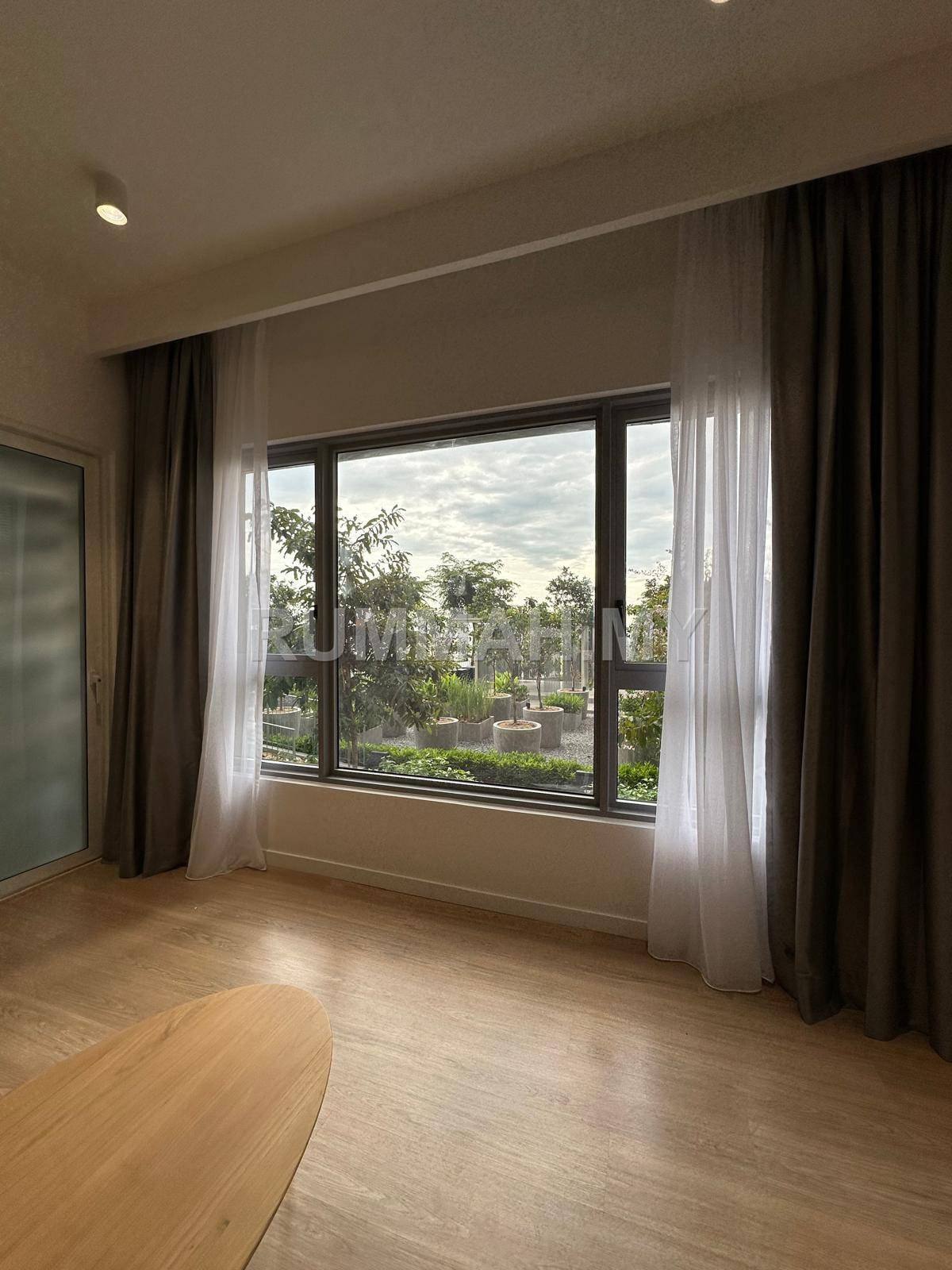 condo in Tanjung Tokong, Penang — photo 4