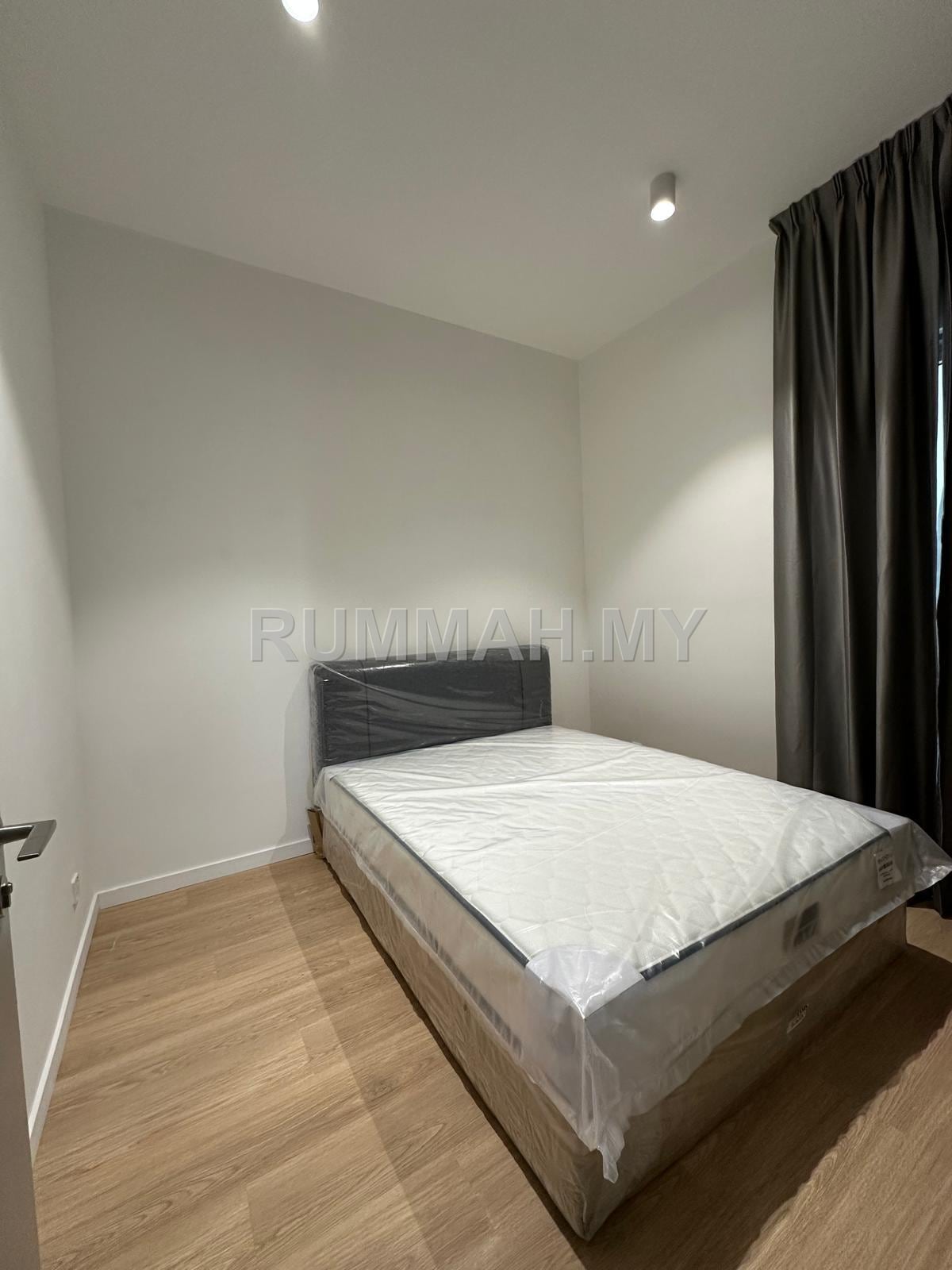 condo in Tanjung Tokong, Penang — photo 5