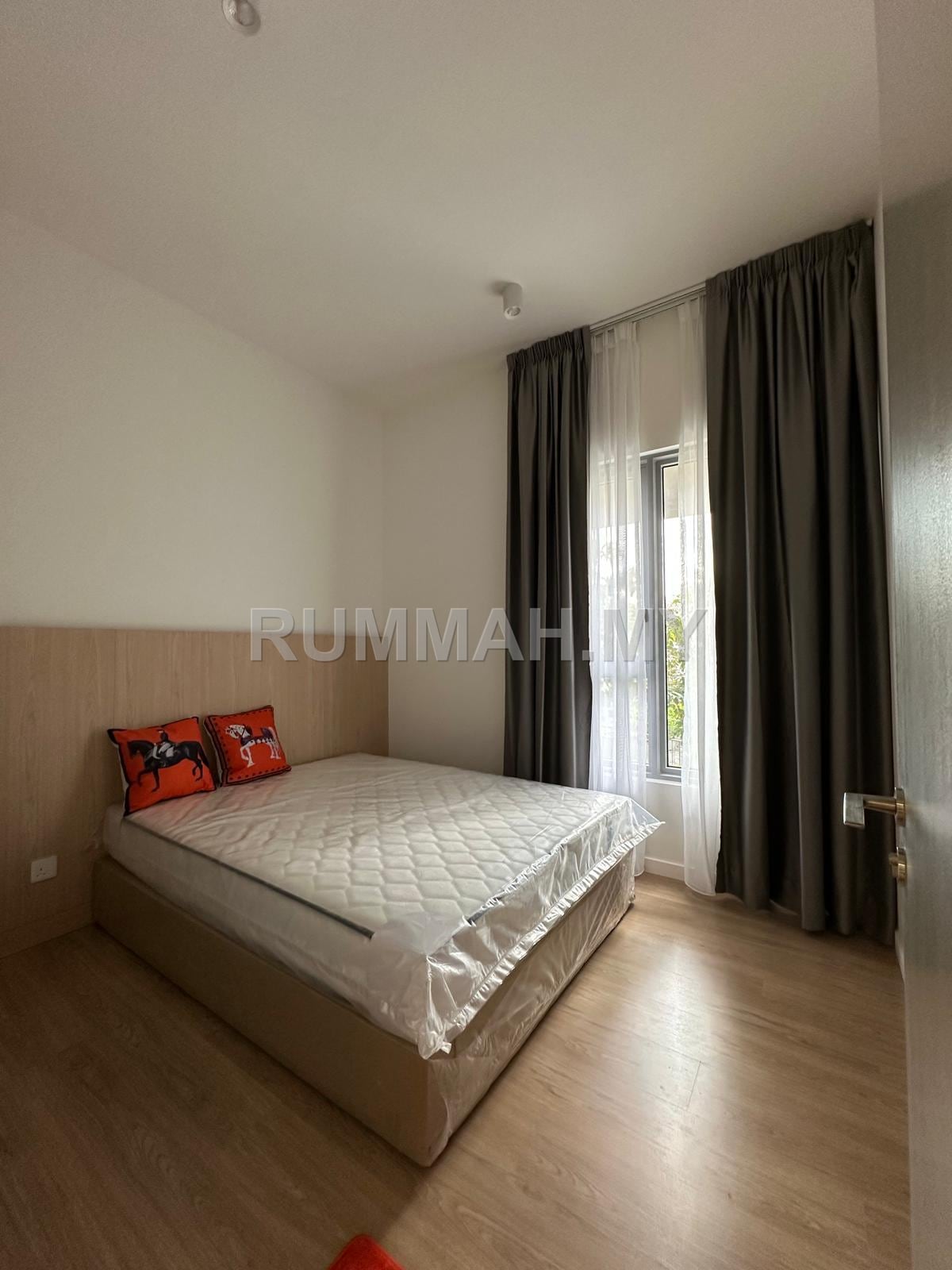 condo in Tanjung Tokong, Penang — photo 6