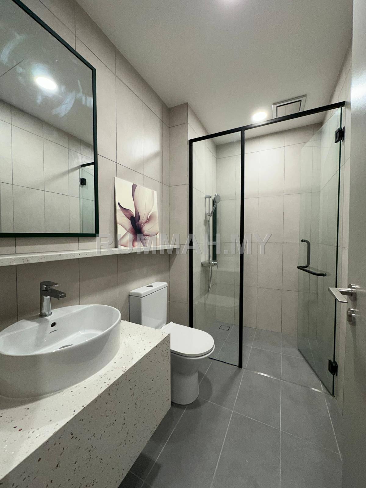 condo in Tanjung Tokong, Penang — photo 7