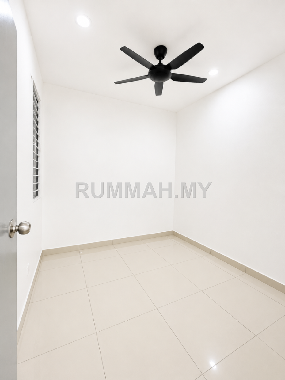 condo in Bukit Mertajam, Penang — photo 6