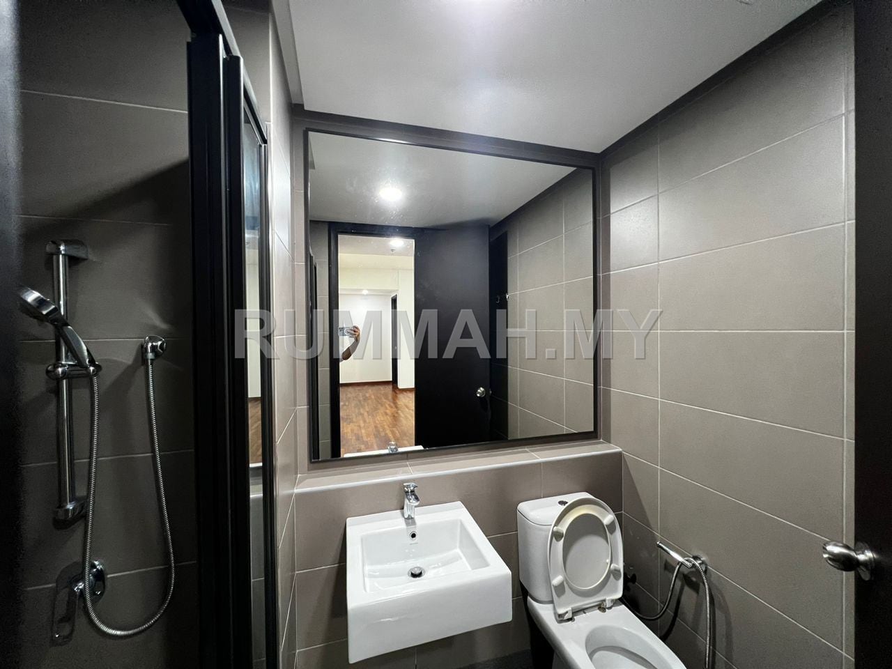 condo in Tanjung Tokong, Penang — photo 5