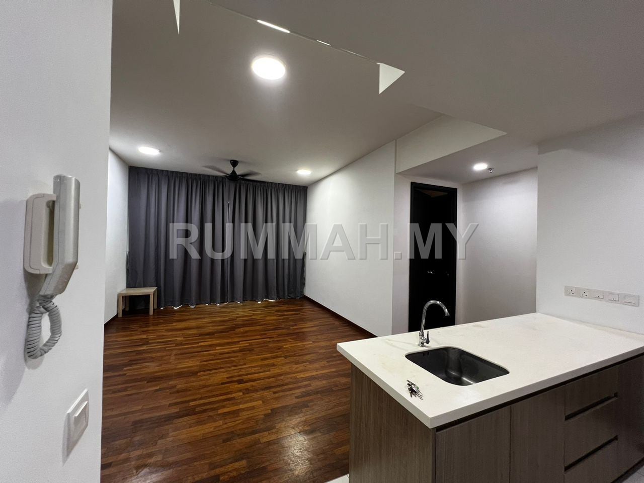 condo in Tanjung Tokong, Penang — photo 7