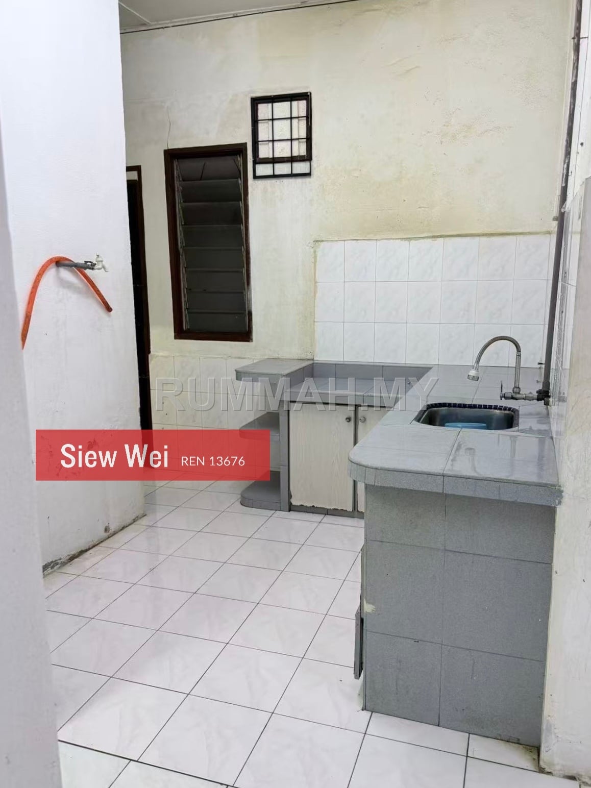 house in Alma, Penang — photo 2